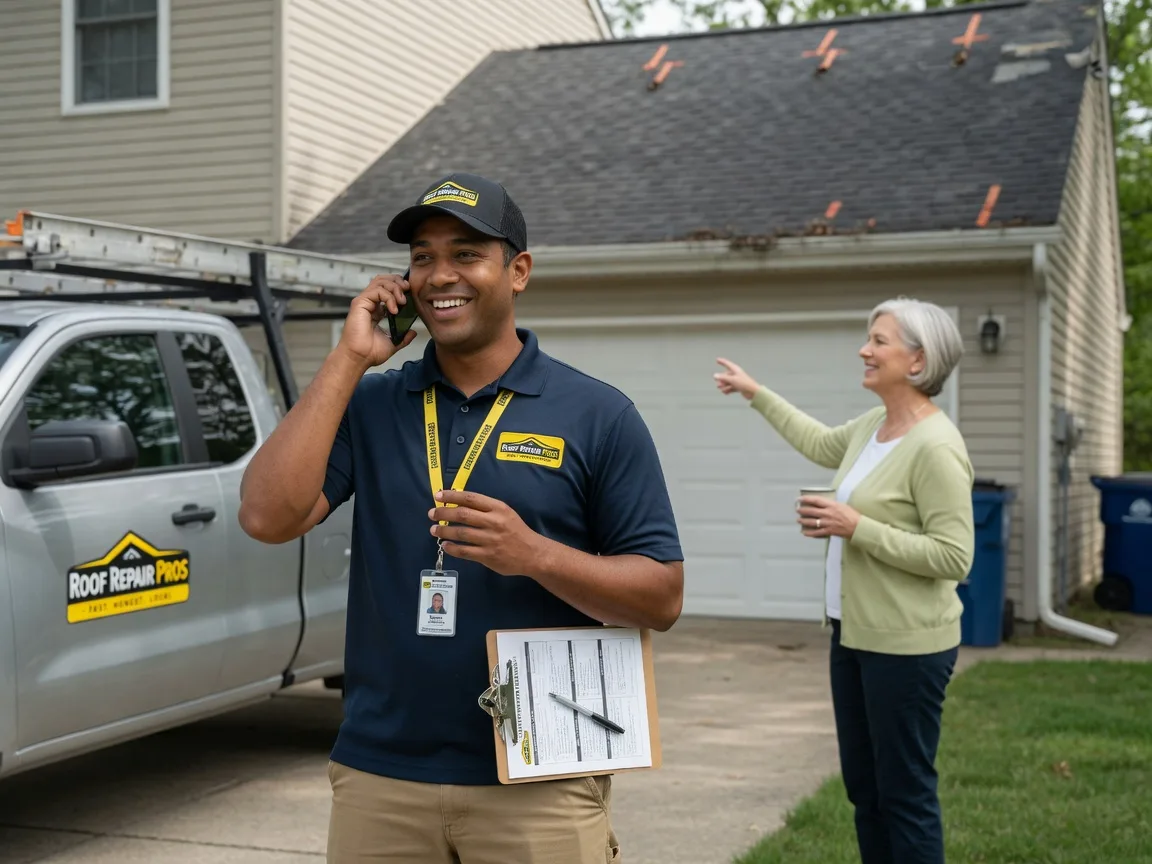 Roof Repair Simms, TX FAQs